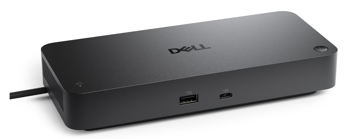 Dell Pro Thunderbolt 4 Smart Dock SD25TB4 CK210-BRKR-0A