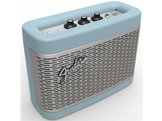 ✳値下げしています！！美品·完動品／Fender Newport Fender NEWPORT ブルートゥーススピーカー フェンダー - メルカリ