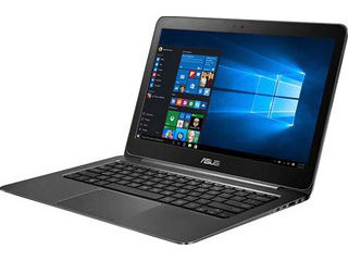 ASUS ZenBook UX305UA i5 6200U 本体 ACアダプター（楽天市場
