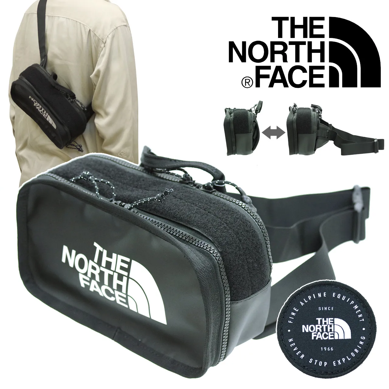 THE NORTH FACE U m[XtFCX GNXv[[ xgS yubNz NN2PN31A