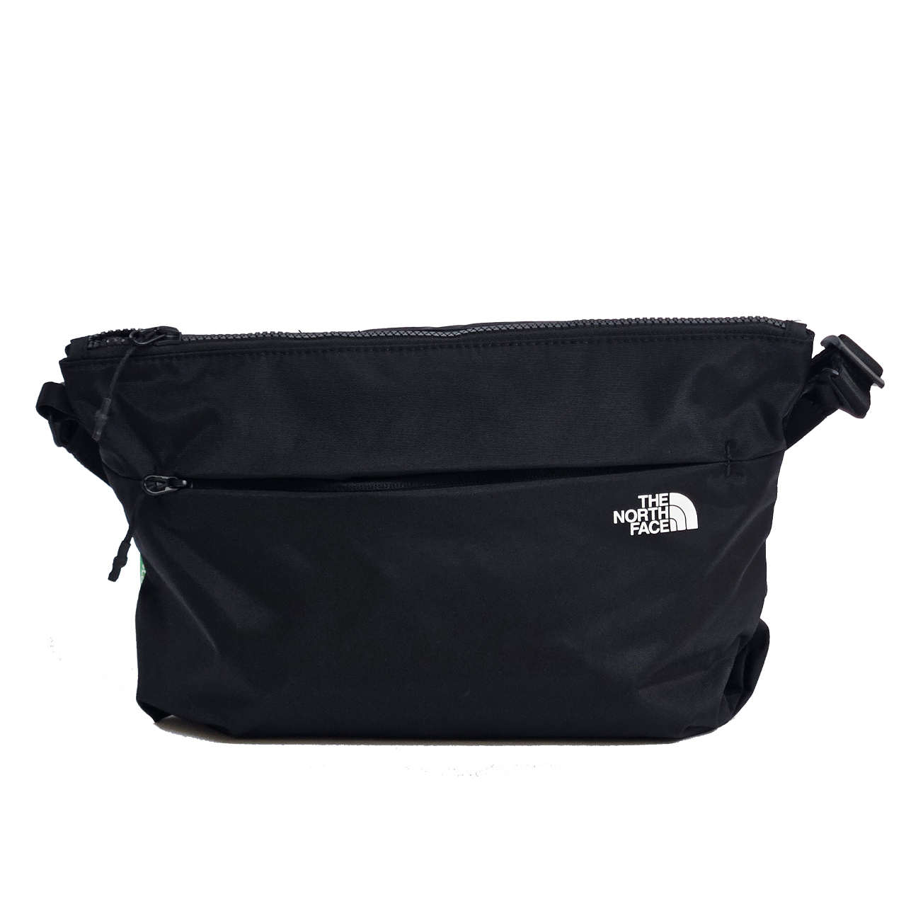 naptime サコッシュ ブラック Naptime ナップタイムサコッシュブラックnissy