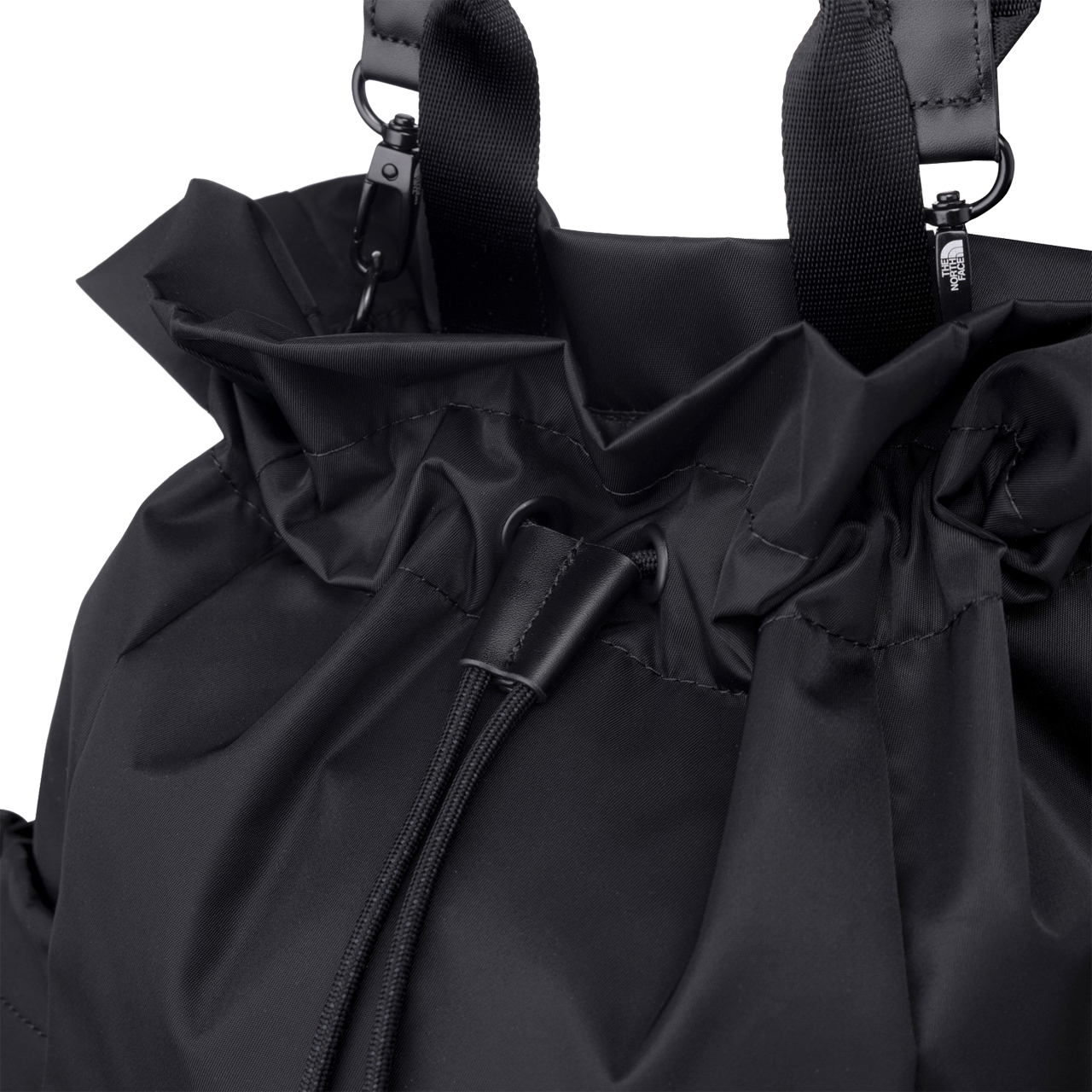 ボニーパック M 【ブラック】【14L】 NN2PQ50J Bonney Pack-M