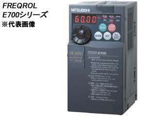 yszFR-E720-7.5K ȒPEpt`Co[^ FREQROL-E700V[Y (O200V)ɂĂ̊zE]ER~iN`R~jLB