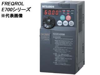yszFR-E740-7.5K ȒPEpt`Co[^ FREQROL-E700V[Y (O400V)ɂĂ̊zE]ER~iN`R~jLB