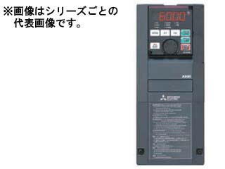 代引不可】FR-A840-3.7K-1 インバータ 400Vクラス 標準構造品 FMタイプ