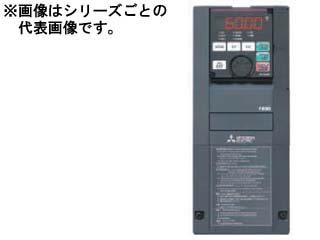 三菱電機製5.5kインバーター 旨い FR-F820-5.5K-1