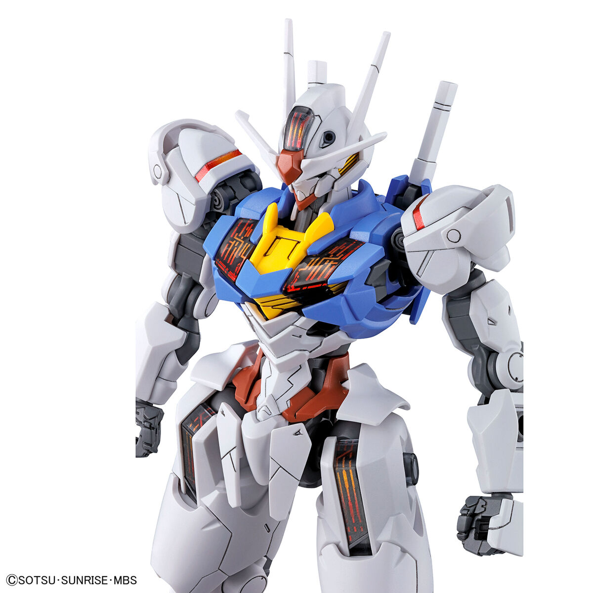 BANDAI SPIRITS バンダイスピリッツ HG 1/144 機動戦士ガンダム 水星の