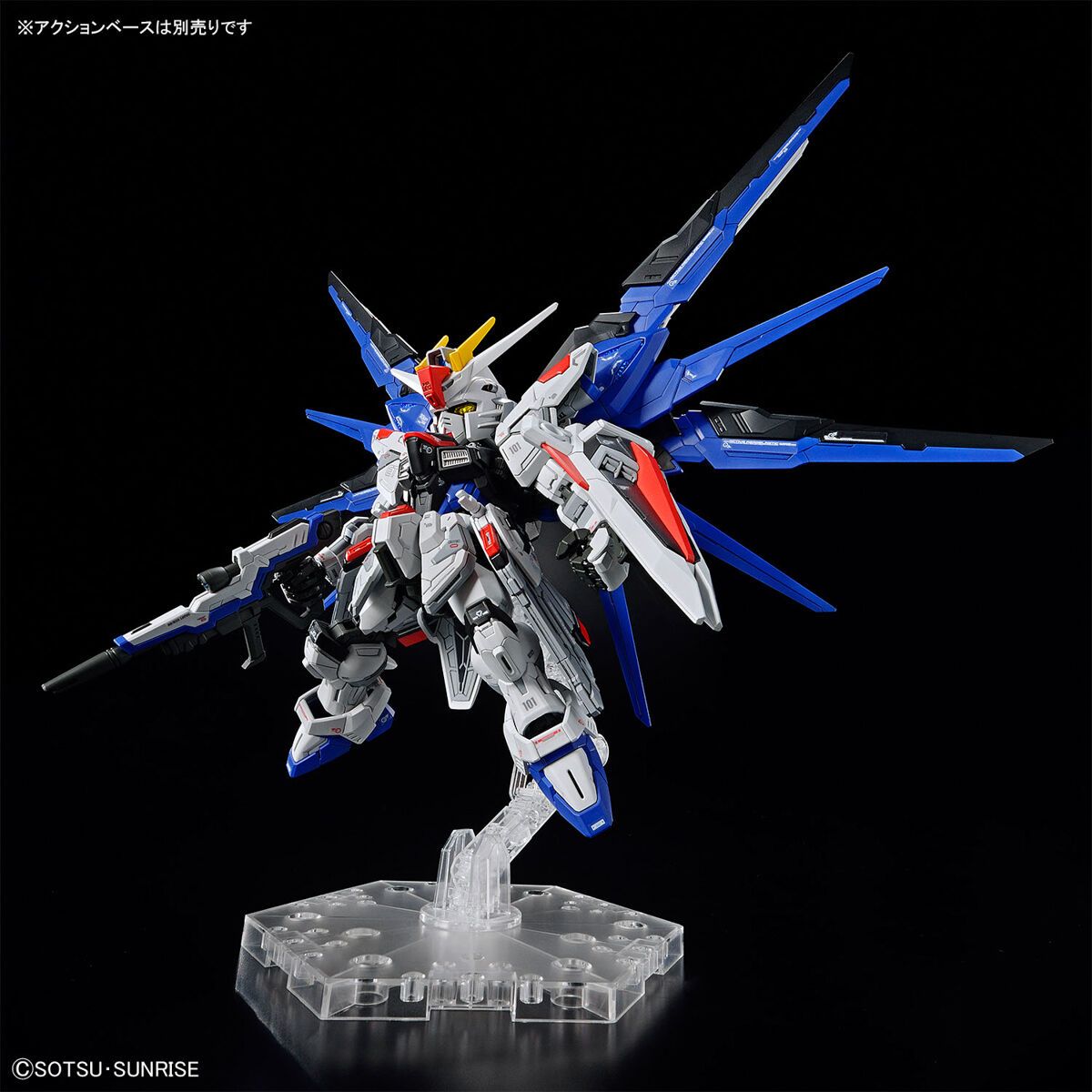BANDAI SPIRITS バンダイスピリッツ MGSD 機動戦士ガンダムSEED