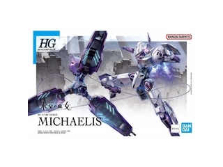 HG 1/144 @mK_ ̖ ~JGX
