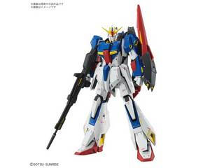 BANDAI SPIRITS バンダイスピリッツ MG 1/100 機動戦士Zガンダム