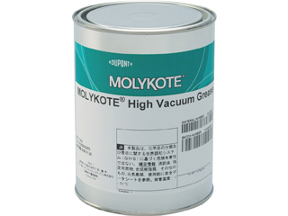 代引不可】MOLYKOTE/モリコート Hi-Vacuum Grease 1kg HVG-10