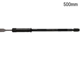 【代引不可】ニューケレン パイプ長さ500mm 30045 NNK-500