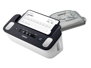 HCR-7800T 心電計付き上腕式血圧計