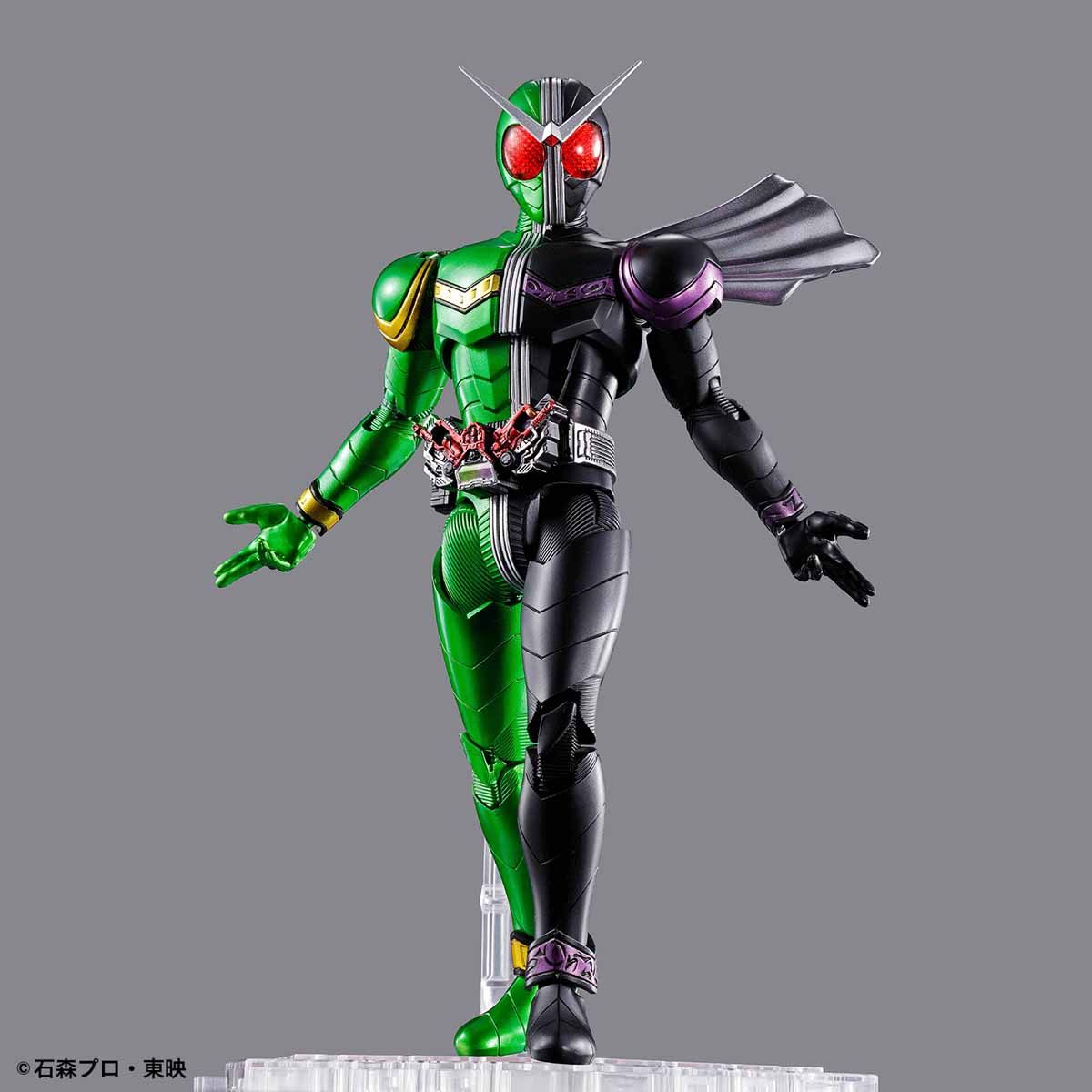 BANDAI SPIRITS バンダイスピリッツ Figure-rise Standard 仮面
