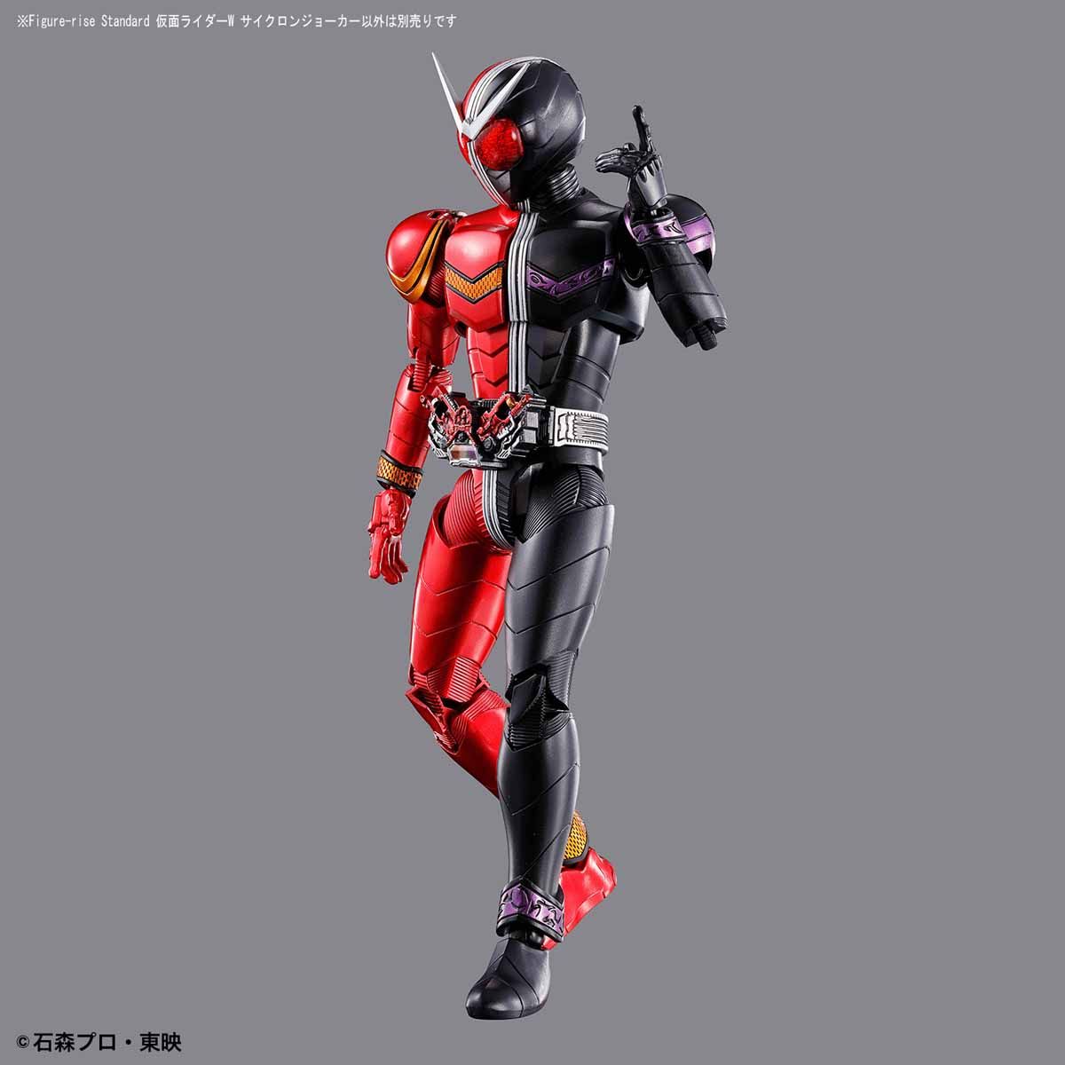 BANDAI SPIRITS バンダイスピリッツ Figure-rise Standard 仮面