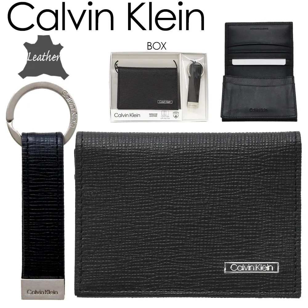 Calvin Klein JoNC Y U[ J[hP[X L[tHut  Mtg 237447 31CK330015