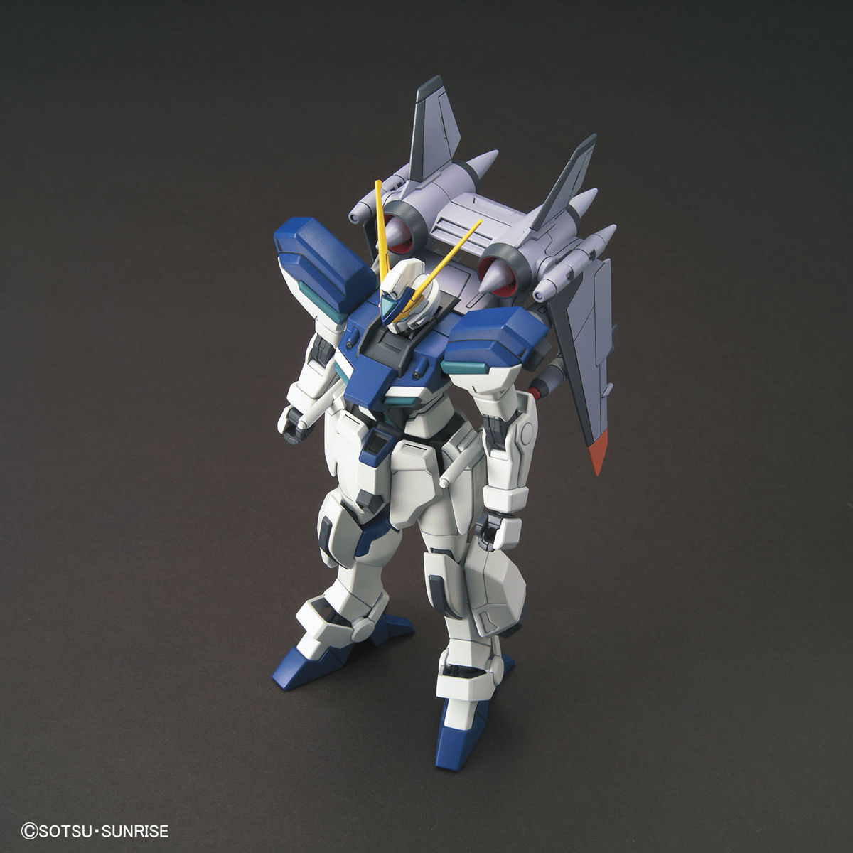 BANDAI SPIRITS バンダイスピリッツ HG 1/144 機動戦士ガンダムSEED