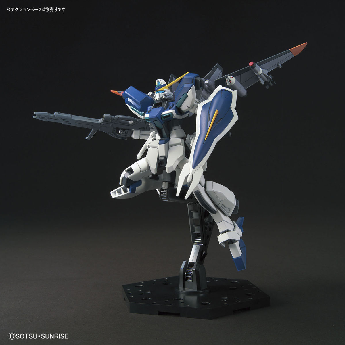 BANDAI SPIRITS バンダイスピリッツ HG 1/144 機動戦士ガンダムSEED