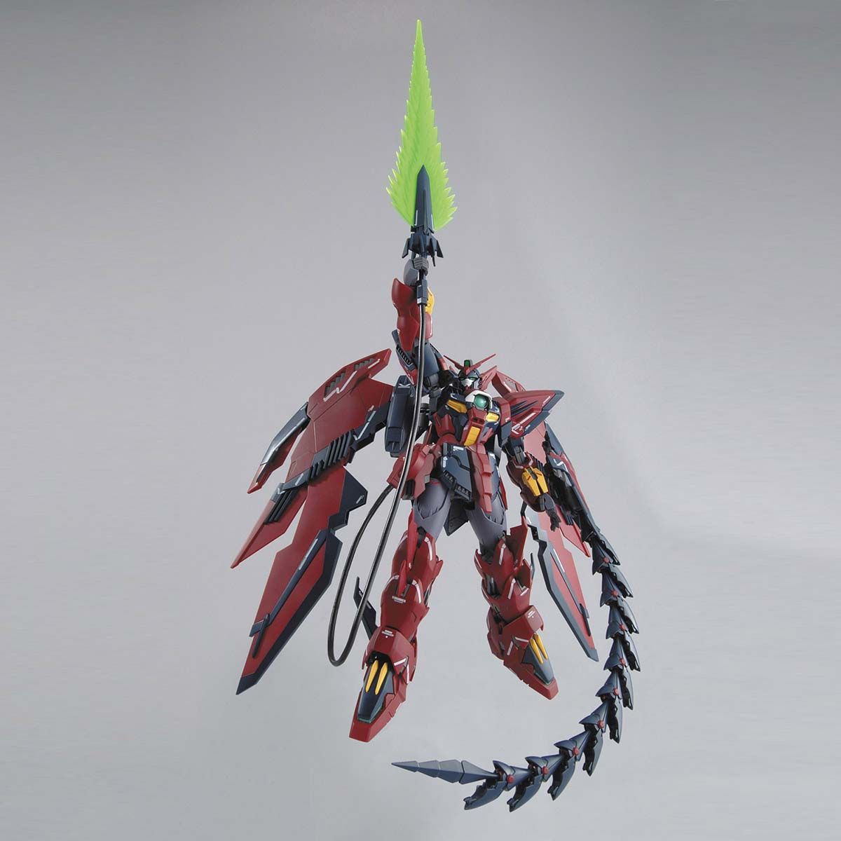 BANDAI SPIRITS バンダイスピリッツ MG 1/100 新機動戦記