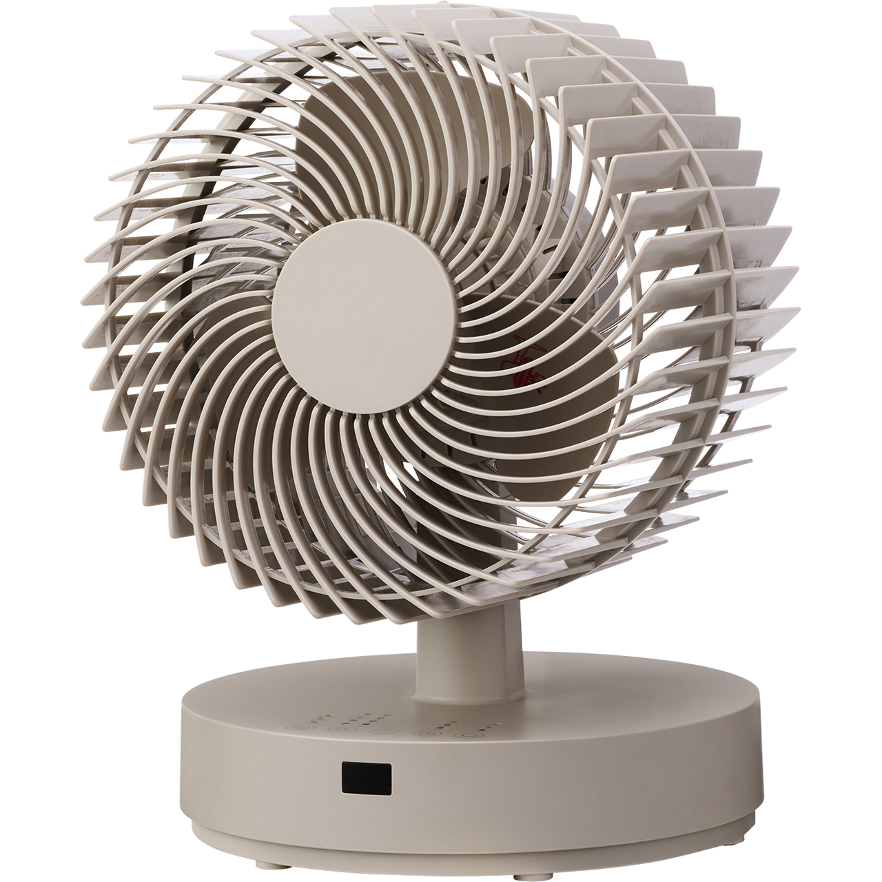 �T�[�L�����[�^�[ DC���[�^�[ 18cm3���H��  �S�����ł��|���ȒP �����R���t�� YSF-DCL1824FFR C �x�[�W��