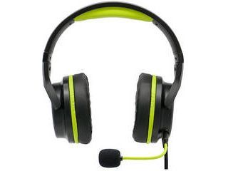 �y�I�[�N�V�������i�z�Q�[�~���O�w�b�h�Z�b�g (3.5mm 4�Ƀ~�j�v���O) �����I�[�o�[�w�b�h�^�C�v UP-HSABK