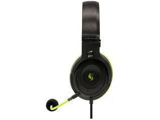 �y�I�[�N�V�������i�z�Q�[�~���O�w�b�h�Z�b�g (3.5mm 4�Ƀ~�j�v���O) �����I�[�o�[�w�b�h�^�C�v UP-HSABK