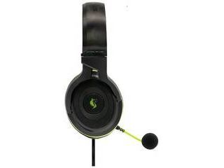 �y�I�[�N�V�������i�z�Q�[�~���O�w�b�h�Z�b�g (3.5mm 4�Ƀ~�j�v���O) �����I�[�o�[�w�b�h�^�C�v UP-HSABK