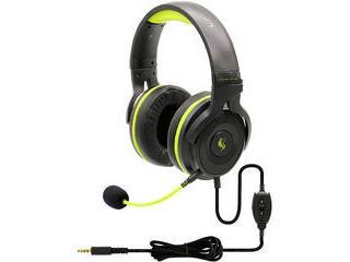 �y�I�[�N�V�������i�z�Q�[�~���O�w�b�h�Z�b�g (3.5mm 4�Ƀ~�j�v���O) �����I�[�o�[�w�b�h�^�C�v UP-HSABK