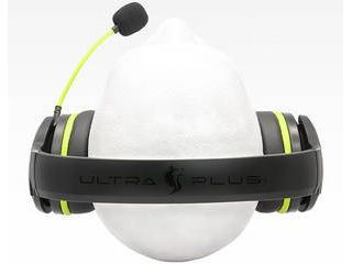 �y�I�[�N�V�������i�z�Q�[�~���O�w�b�h�Z�b�g (3.5mm 4�Ƀ~�j�v���O) �����I�[�o�[�w�b�h�^�C�v UP-HSABK