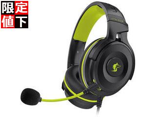 �y�I�[�N�V�������i�z�Q�[�~���O�w�b�h�Z�b�g (3.5mm 4�Ƀ~�j�v���O) �����I�[�o�[�w�b�h�^�C�v UP-HSABK�ɂ��Ă̊��z�E�]���E���R�~�i�N�`�R�~�j�����L�����������B