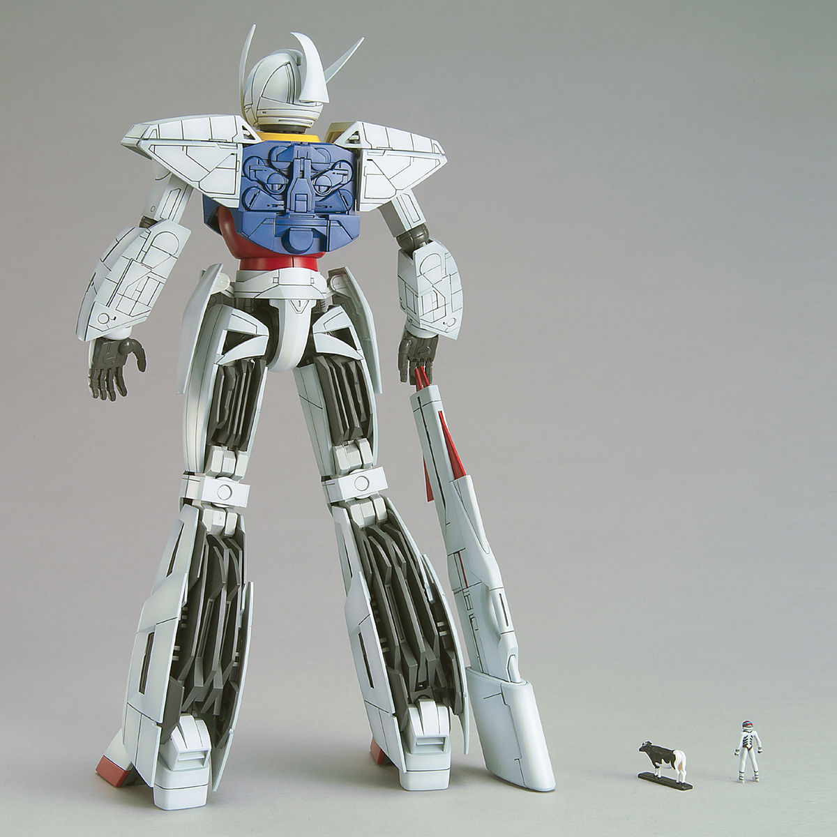 BANDAI SPIRITS バンダイスピリッツ MG 1/100 ∀ガンダム WD-M01