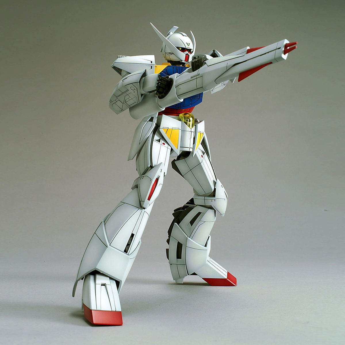 BANDAI SPIRITS バンダイスピリッツ MG 1/100 ∀ガンダム WD-M01