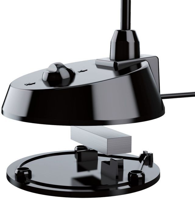 �y�I�[�N�V�������i�z10��Z�b�g ���^�X�^���h�}�C�N/�t���L�V�u���A�[��/3�Ƀ�3.5mm HS-MC07BK