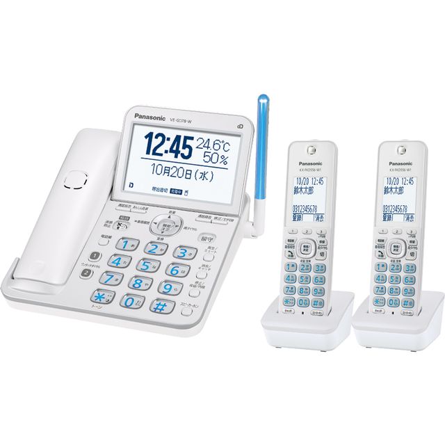 �y�I�[�N�V�������i�zVE-GD78DW(W)�R�[�h���X�d�b�@�i�q�@2��t���j�p�[���z���C�g