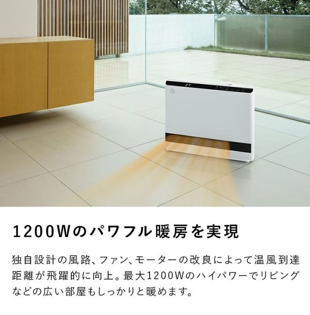 �y�I�[�N�V�������i�zCH-T2261(GY)�����p�l���Z���~�b�N�q�[�^�[ �}�L�V�����C�h�q�[�g �O���[