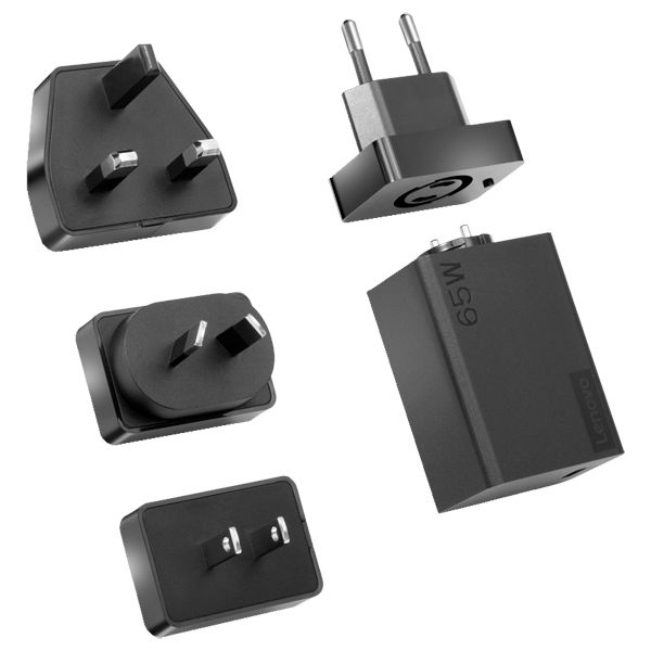 yI[NViz65W USB Type-C gx ACA_v^[ 40AW0065WW