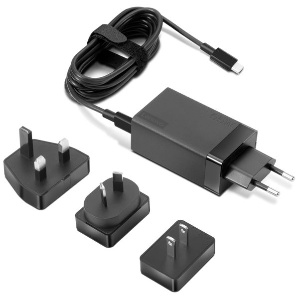 yI[NViz65W USB Type-C gx ACA_v^[ 40AW0065WW
