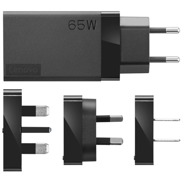 yI[NViz65W USB Type-C gx ACA_v^[ 40AW0065WW