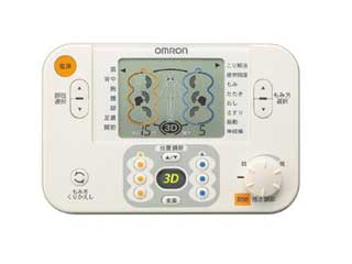 OMRON �I������ �y�I�[�N�V�������i�zHV-F1200-J�@����g���Ê�