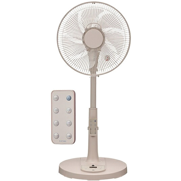 ���r���O��@ DC���[�^�[ 30cm7���H�� ���x�Z���T�[���� 7���H�� �����R���t�� YGT-DH3455GFR C �x�[�W��