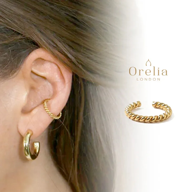 �y�I�[�N�V�������i�z�C���[�J�t �S�[���h�J���[ Rope Twist ���[�v �c�C�X�g ORE25400�ɂ��Ă̊��z�E�]���E���R�~�i�N�`�R�~�j�����L�����������B