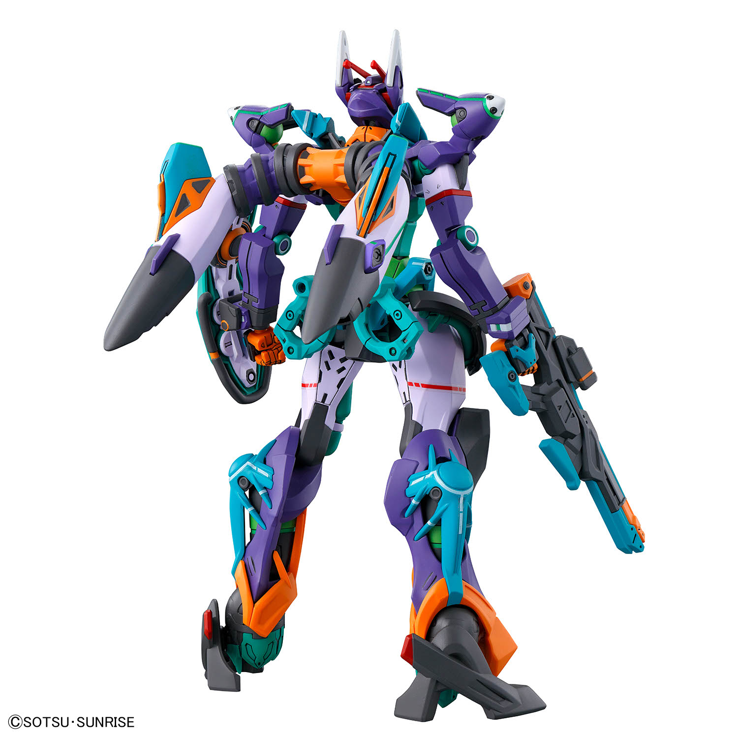 BANDAI SPIRITS バンダイスピリッツ HG 1/144 機動戦士Gundam