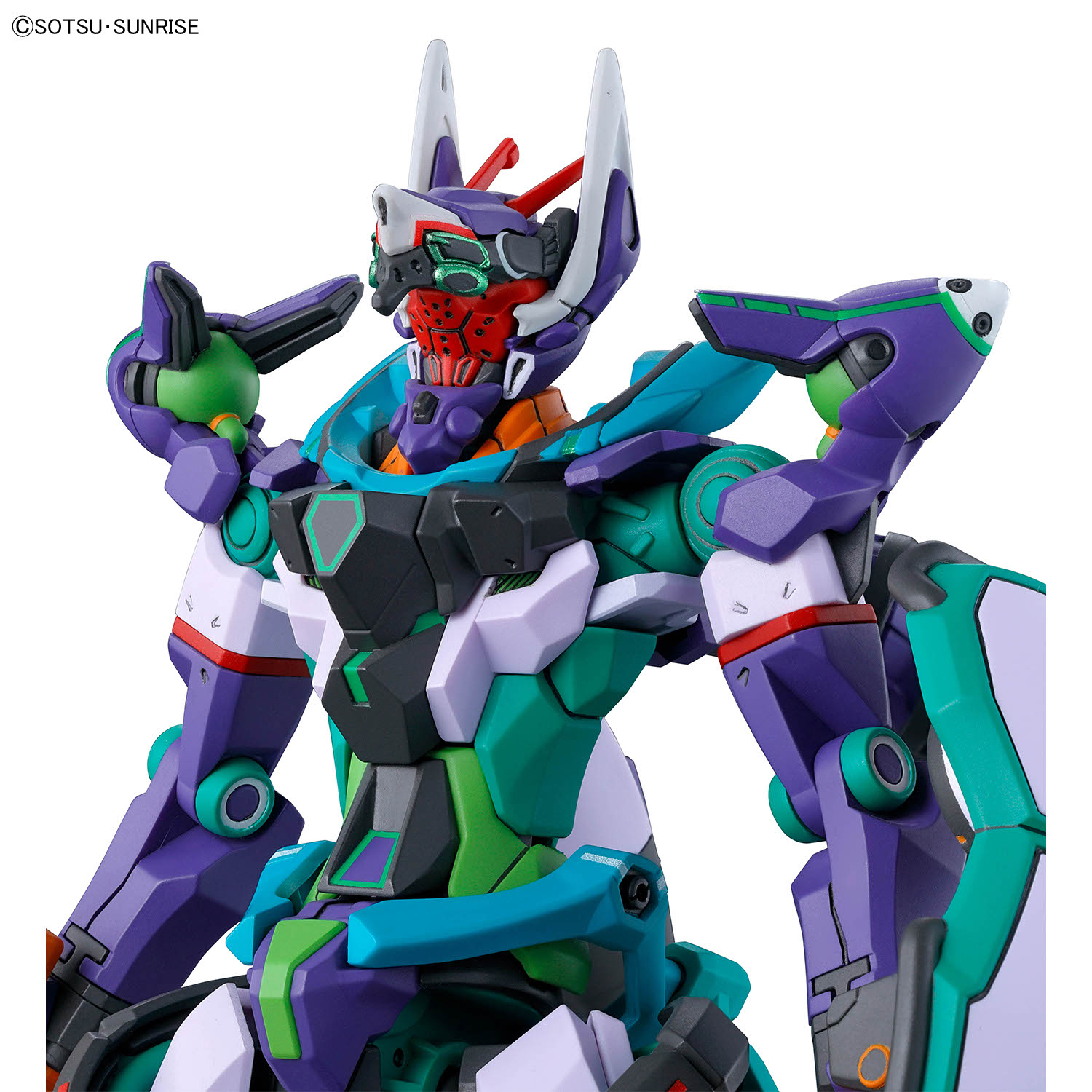 MARUOSA EXSTREAM!!!!!!!!! 少年パンク弐号 セット BANDAI SPIRITS バンダイスピリッツ HG 1/144 機動戦士Gundam