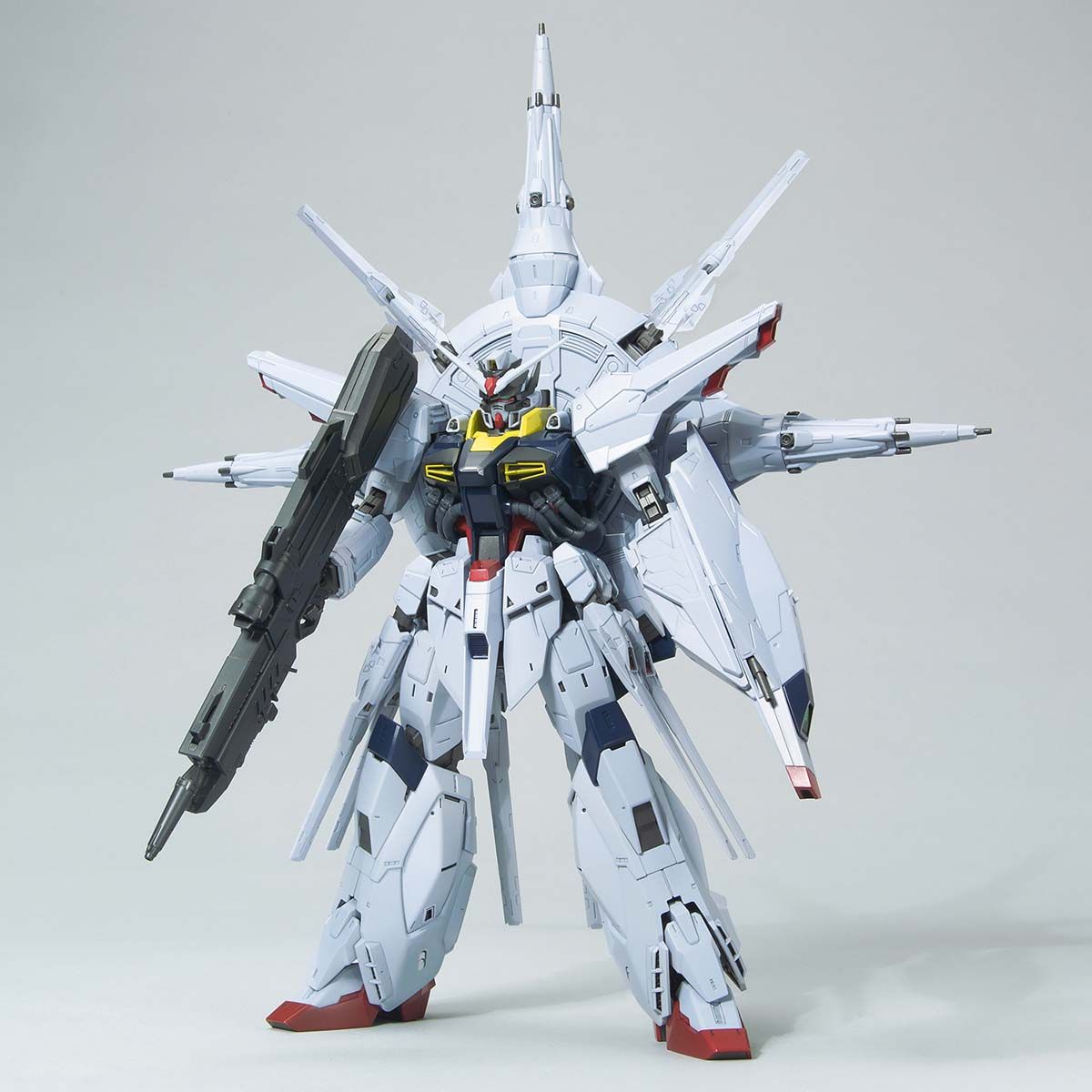 MG プロヴィデンスガンダム 機動戦士ガンダムSEED BANDAI SPIRITS バンダイスピリッツ MG 1/100 機動戦士ガンダム
