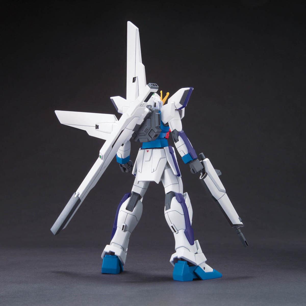 BANDAI SPIRITS バンダイスピリッツ HGAW 1/144 ガンダムX(エックス