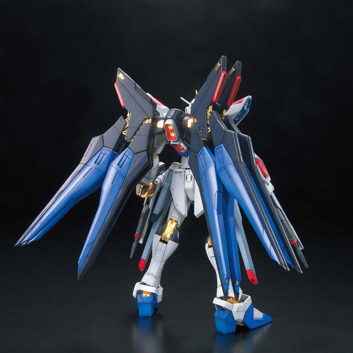 BANDAI SPIRITS バンダイスピリッツ MG 1/100 ストライクフリーダム