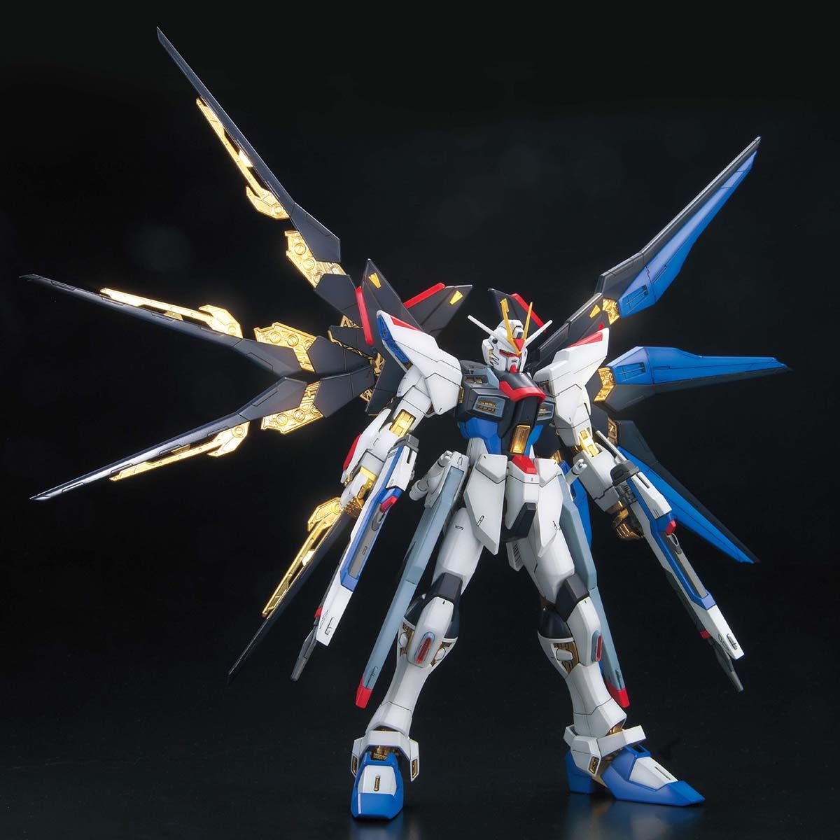 BANDAI SPIRITS バンダイスピリッツ MG 1/100 ストライクフリーダム
