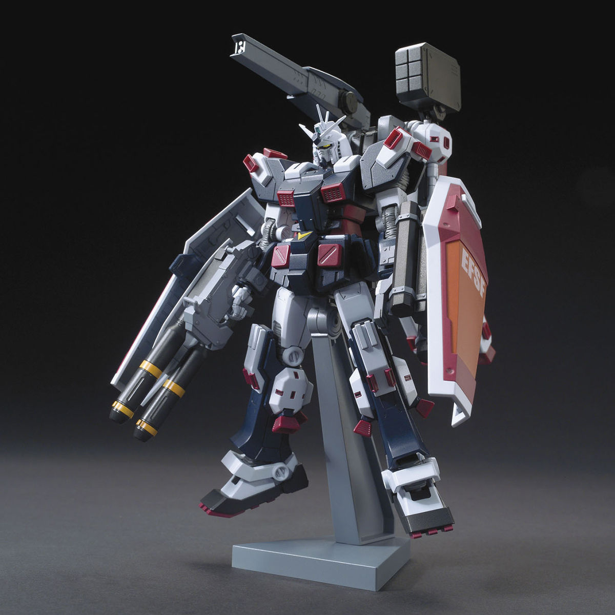 BANDAI SPIRITS バンダイスピリッツ HG 1/144 機動戦士ガンダム