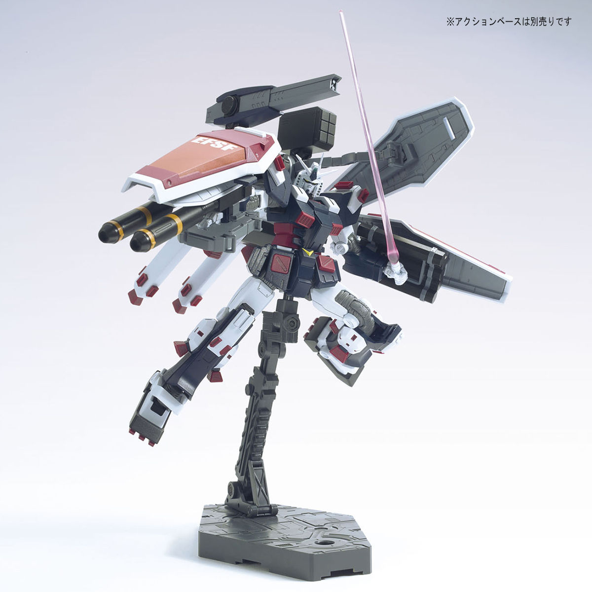 BANDAI SPIRITS バンダイスピリッツ HG 1/144 機動戦士ガンダム