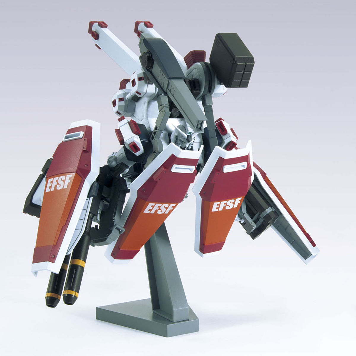 BANDAI SPIRITS バンダイスピリッツ HG 1/144 機動戦士ガンダム